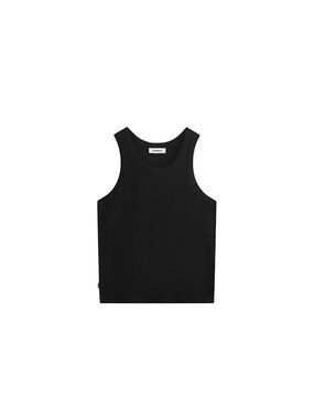Venroy Jersey Rib Tank